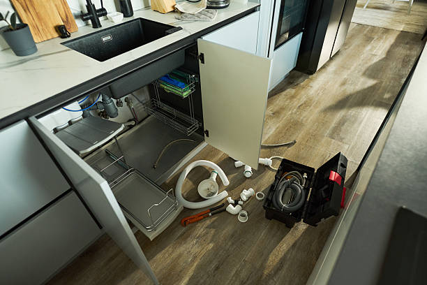 24/7 Emergency Water Heater Repair experts in Burns, CO